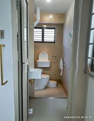 Blk 867 Yishun Street 81 (Yishun), HDB 4 Rooms #574255841